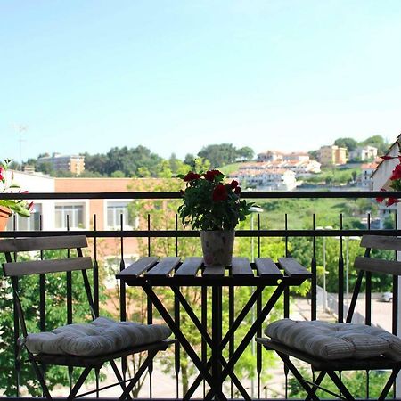 Bed and Breakfast A Casa Di Nonna Лорето Экстерьер фото