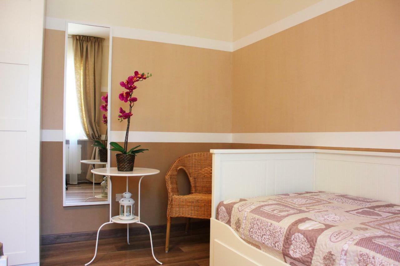 Bed and Breakfast A Casa Di Nonna Лорето Экстерьер фото